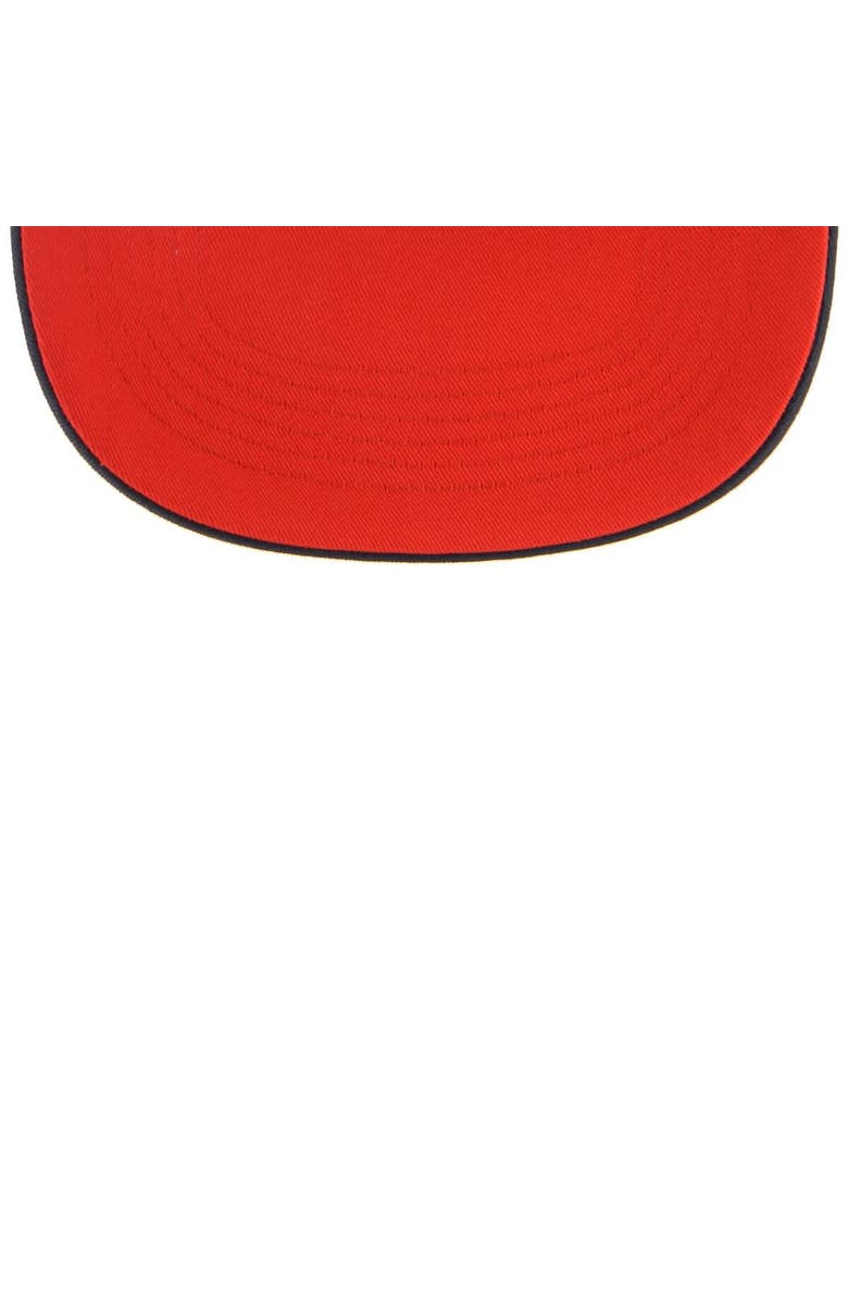 '47 Men's '47  White San Francisco Giants City Connect Roscoe Hitch Adjustable Hat, Alternate, color, White