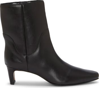 Amariah Bootie