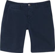 Original Paperbacks Walden Chino Shorts