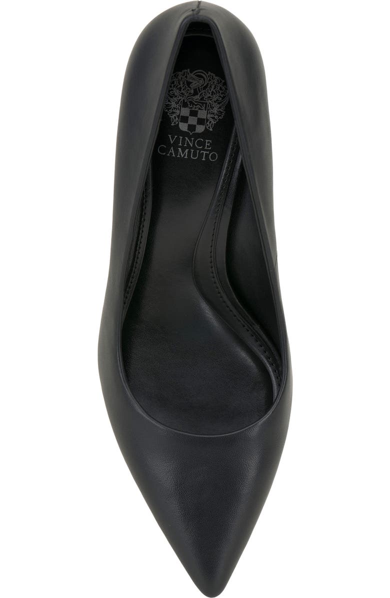 Vince Camuto Kehlia Pointed Toe Pump, Alternate, color,