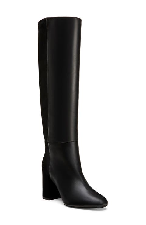Stuart Weitzman Knee-High Boots for Women | Nordstrom Stuart Weitzman Knee-High Boots for Women | Nordstrom