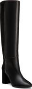 Stuart Weitzman 5050 Strut Block Boot