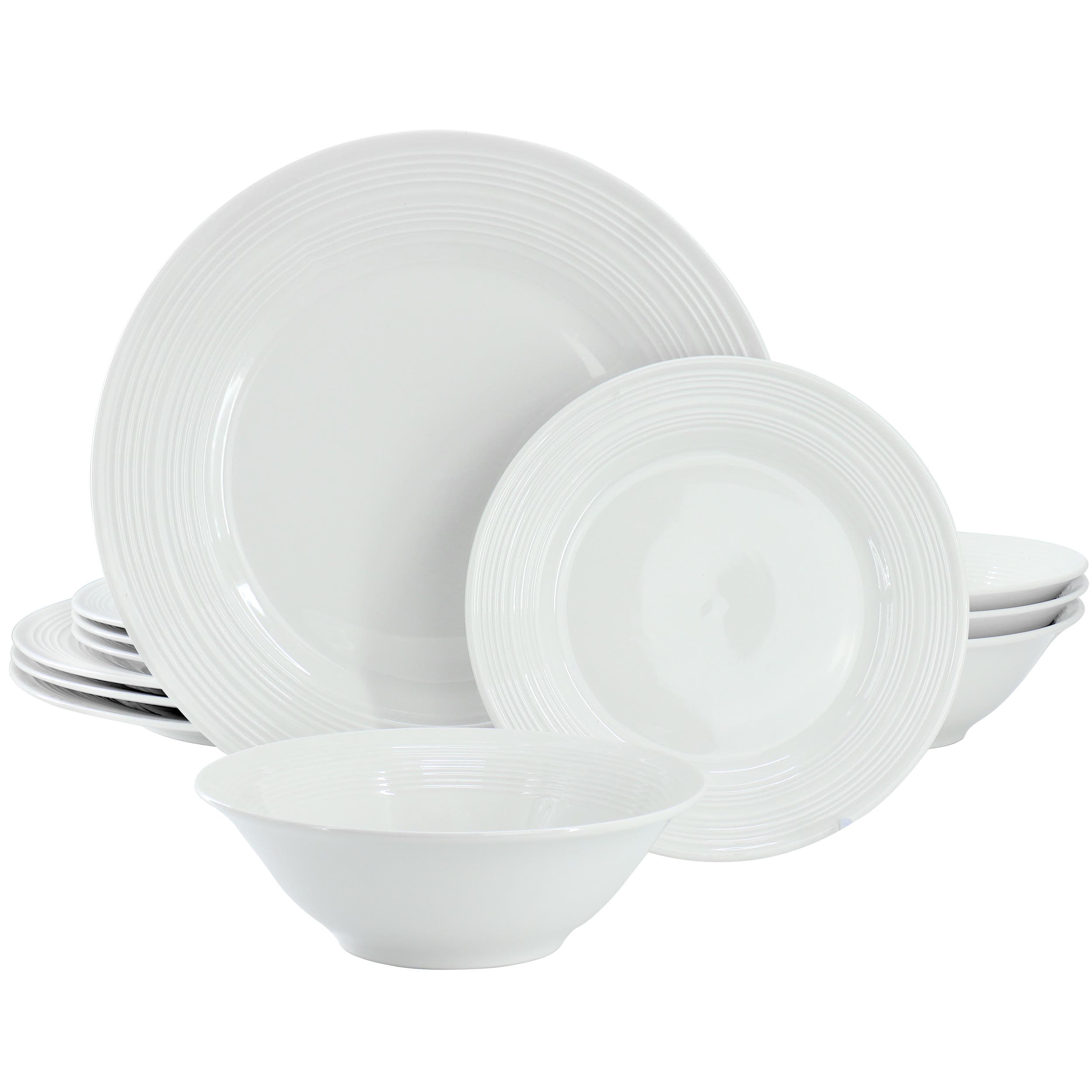 selected White