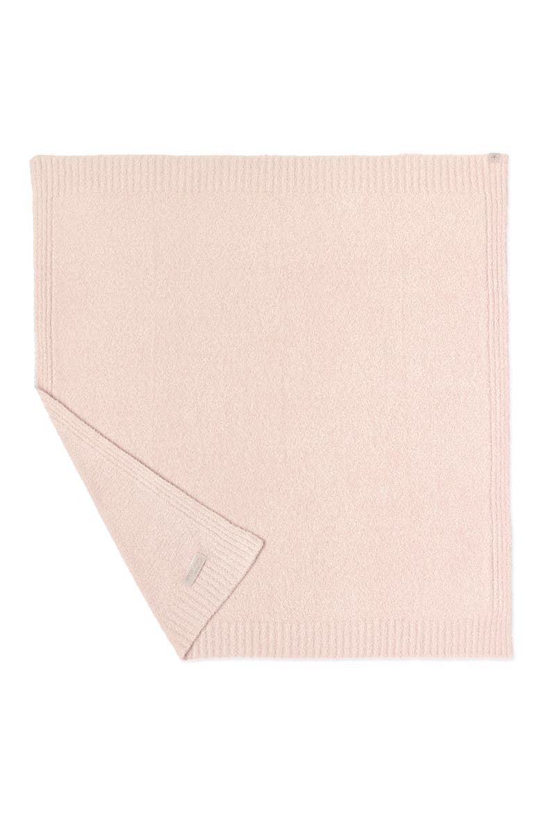 CozyChic™ Lite Baby Blanket, Alternate, color, PINK