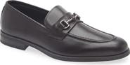 Bruno Magli Renato Leather Bit Loafer