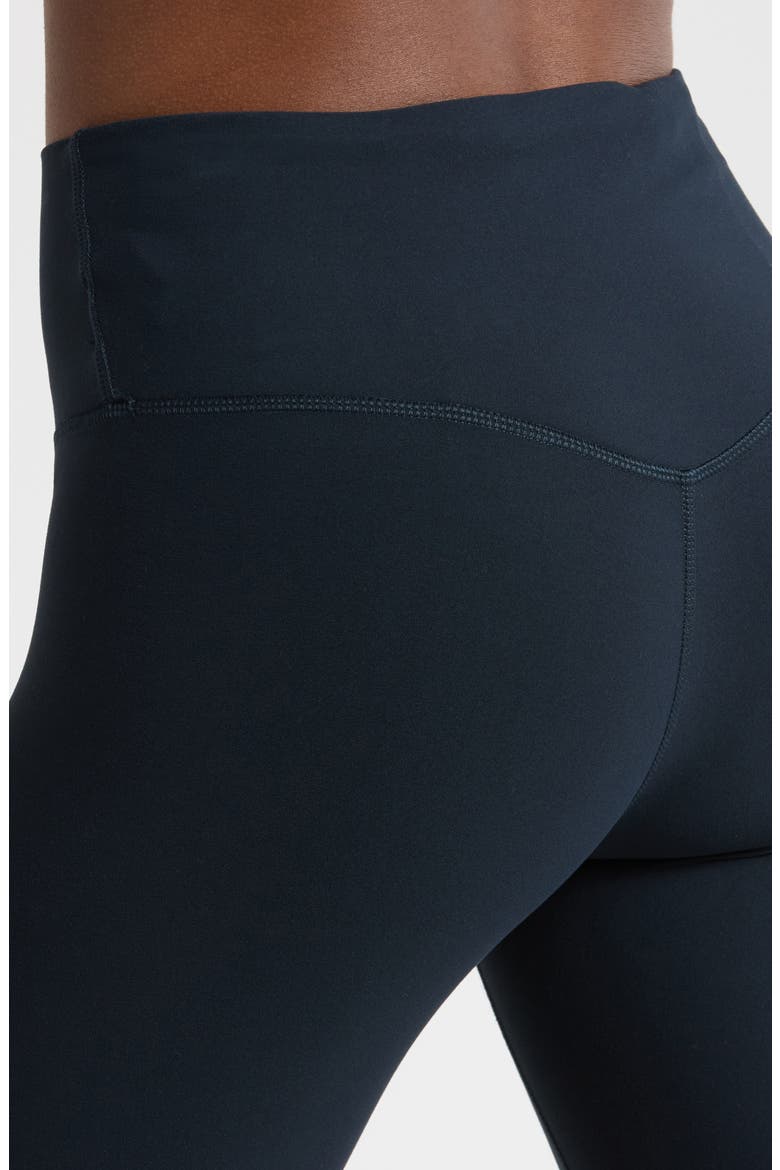 SPANXsmooth™ OnForm Full-Length Leggings, Alternate, color, VERY BLACK