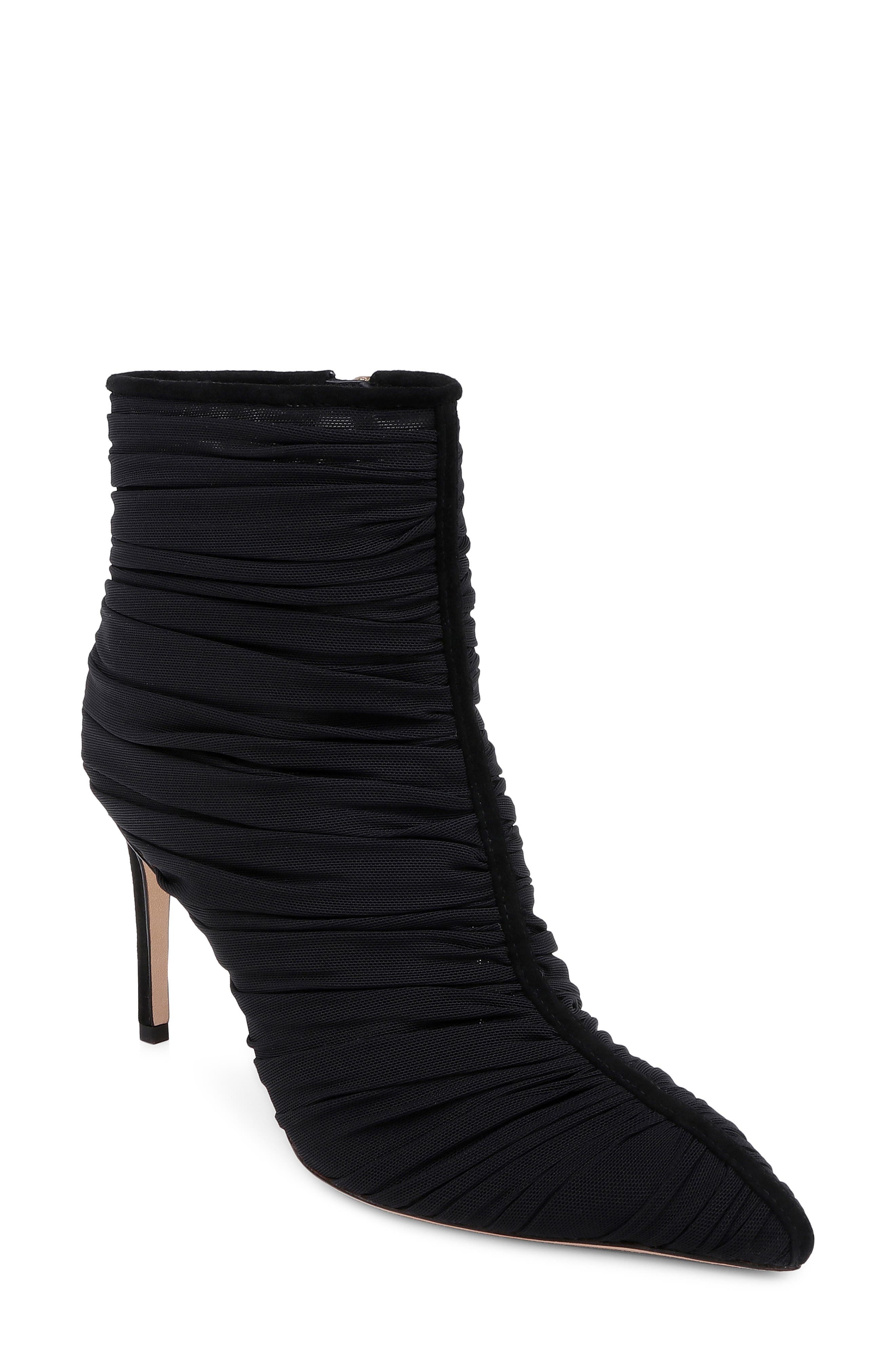 BLACK MESH