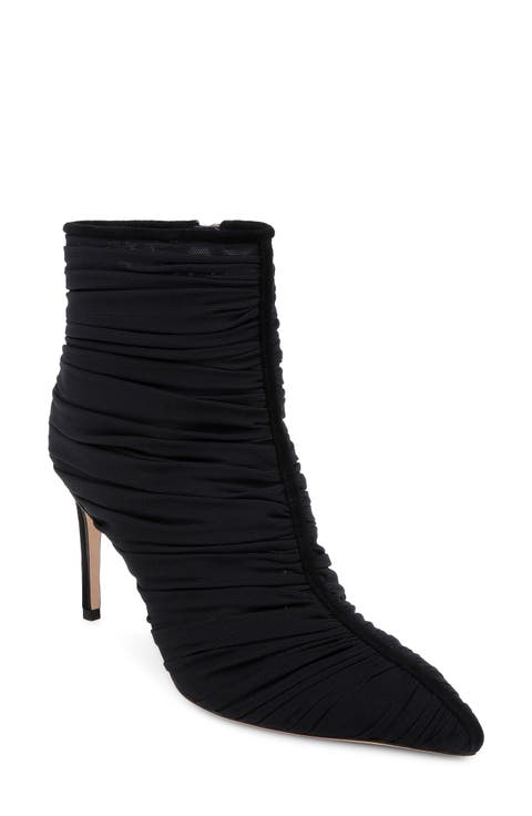 Fulton Bootie