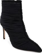 L'AGENCE Fulton Bootie