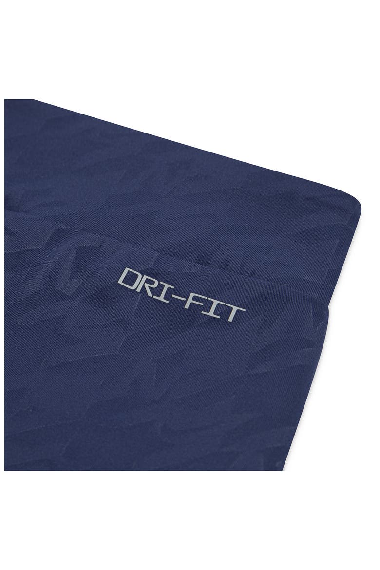 Kids' Varsity Prep Leggings, Alternate, color, MIDNIGHT NAVY