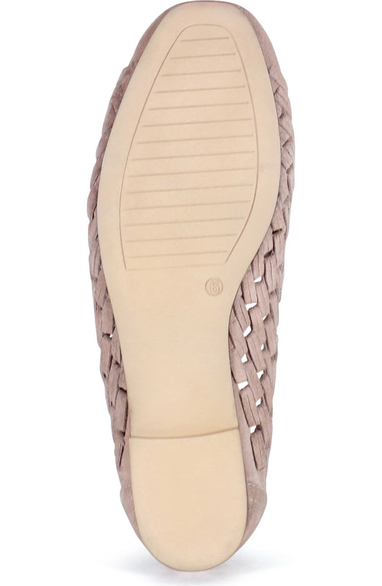 Diba True Ageless Loafer, Alternate, color, Rosa