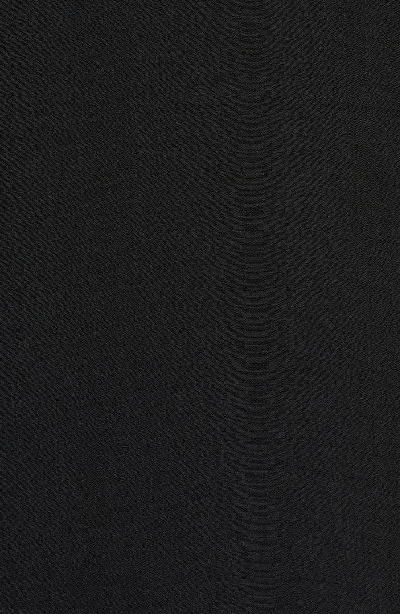 Treasure & Bond Button-Up Tunic Shirt, Alternate, color, 