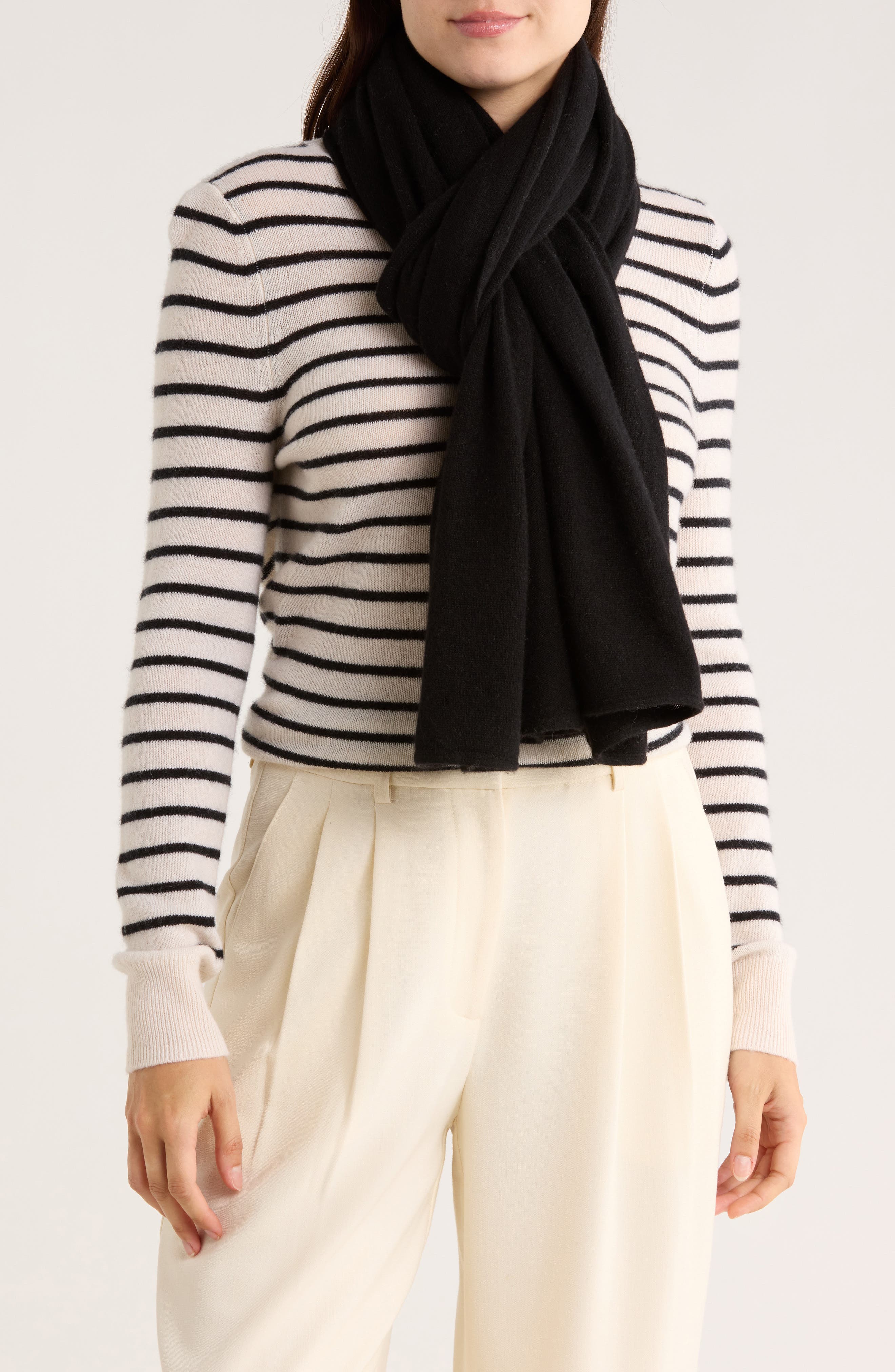 Portolano Cashmere Wrap