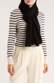 Portolano Cashmere Wrap