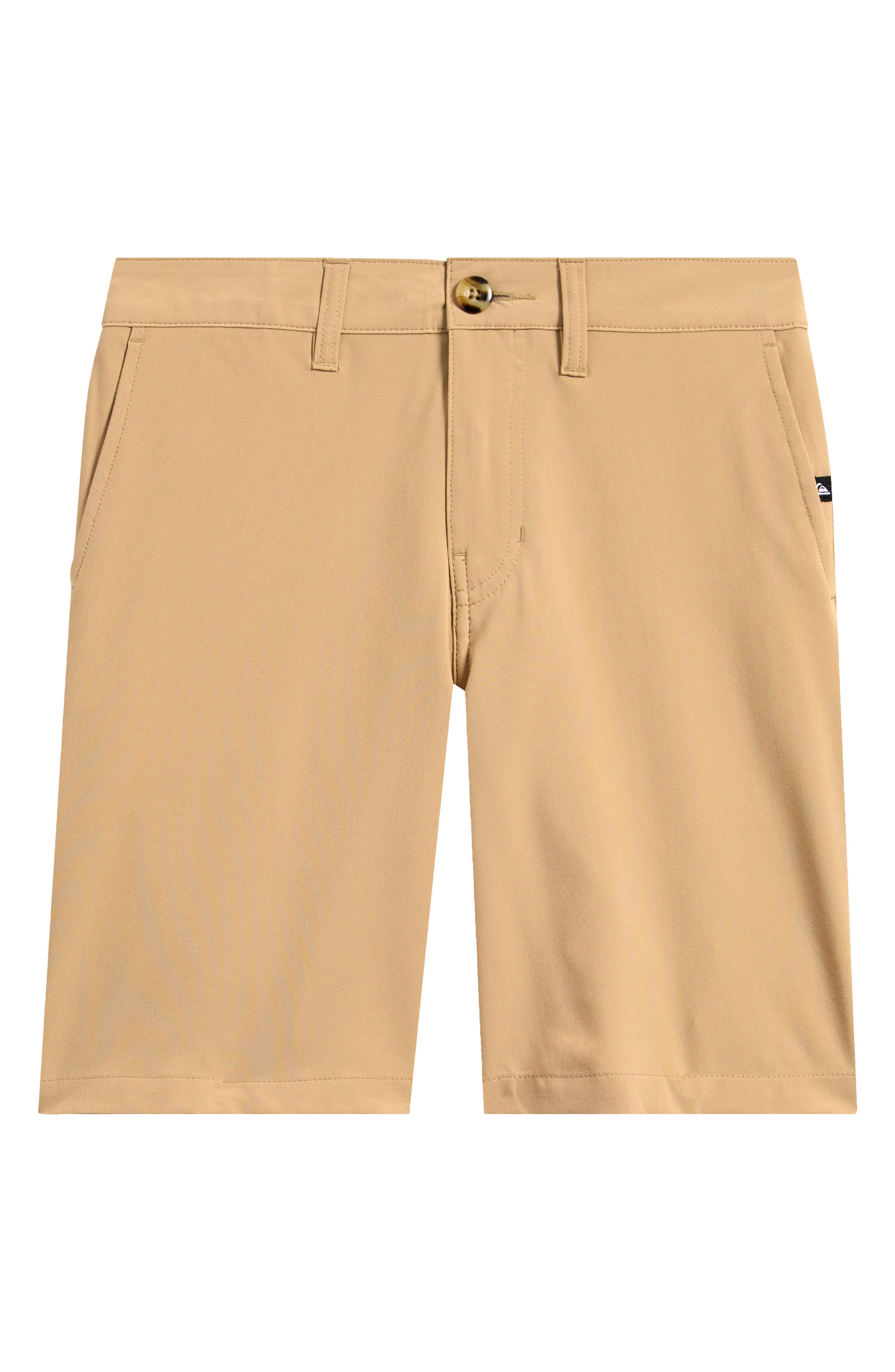 Quiksilver Kids' Union Amphibian Hybrid Shorts (Men) | Nordstromrack