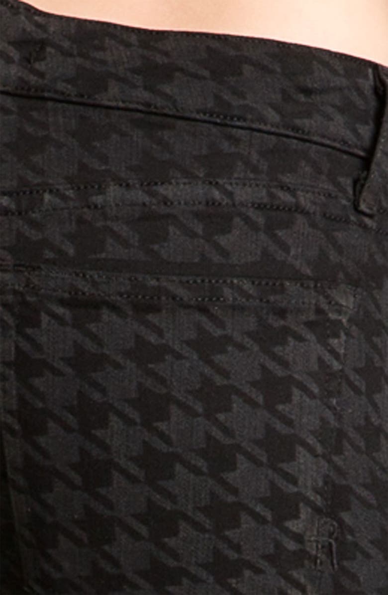 Rich & Skinny 'Legacy' Print Skinny Jeans, Alternate, color,