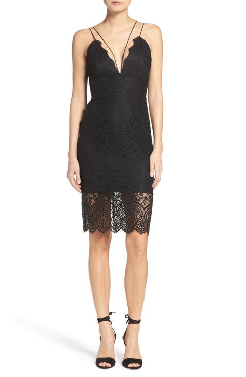 Flora Dress