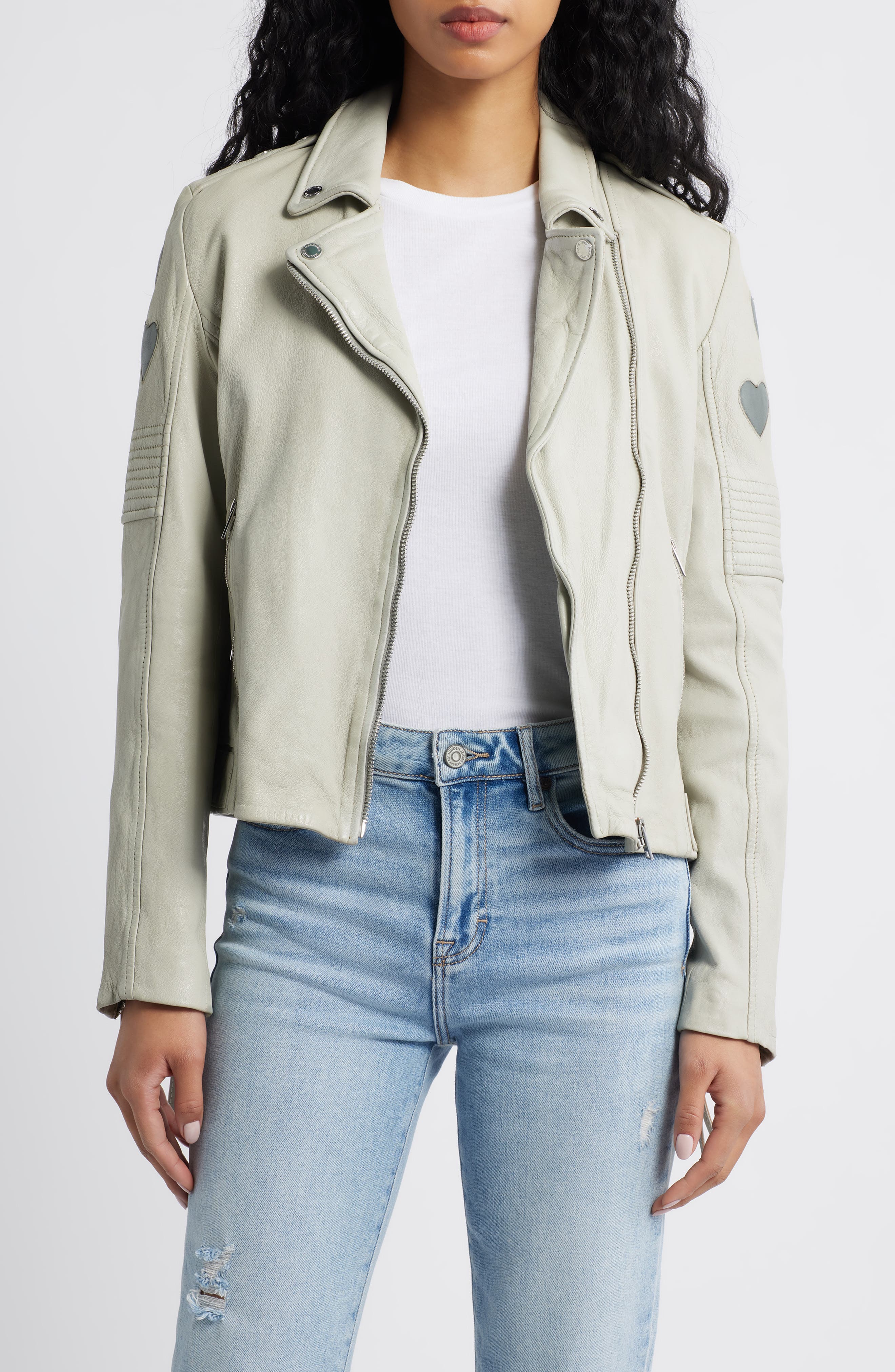 selected OFFWHITE/ GREY