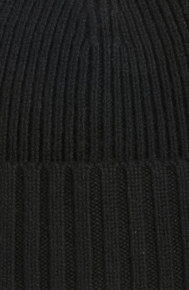 BOSS Fati Wool Beanie, Alternate, color, 