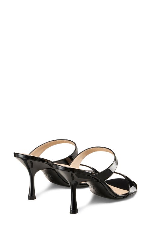 Stuart Weitzman Nudist Sandal