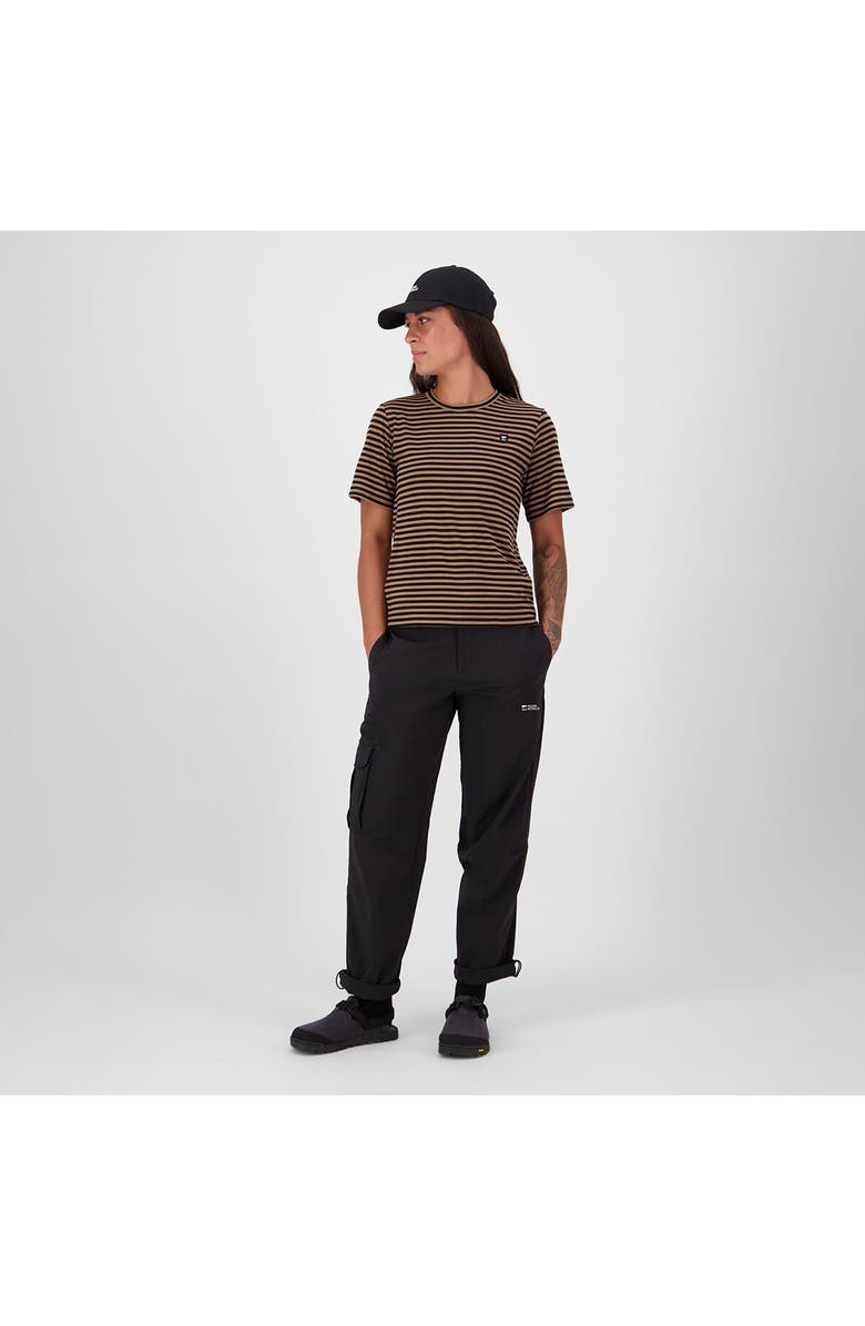 Mons Royale All Mission Pant - Women's, Alternate, color, Black