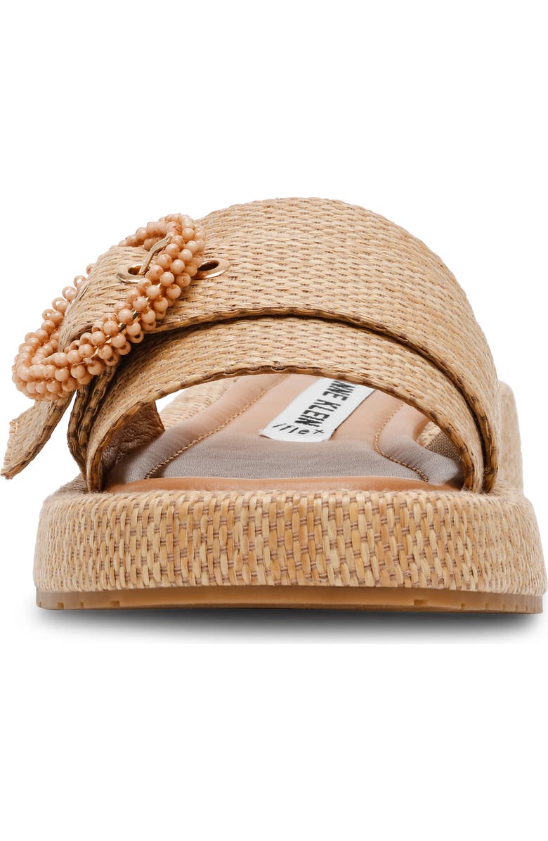 Anne Klein Starla Slide Sandal, Alternate, color,