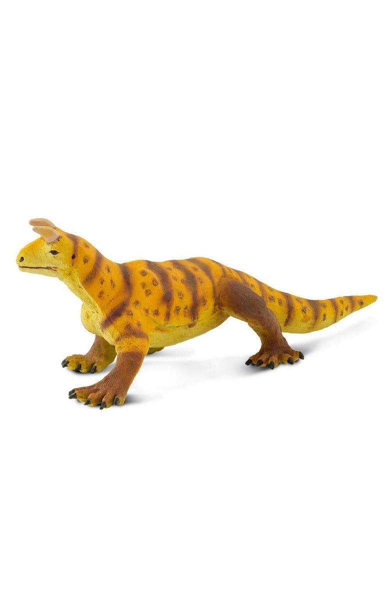Safari Ltd. Shringasaurus Kids Toy Figure, Alternate, color, NO COLOR