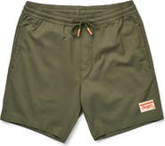 Seager Co Yuma Shorts