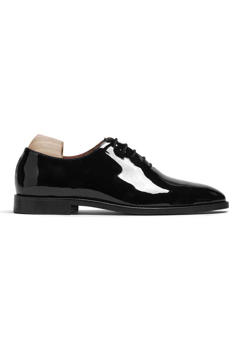 Myrqvist Drottningholm Wholecut Oxfords, Alternate, color,