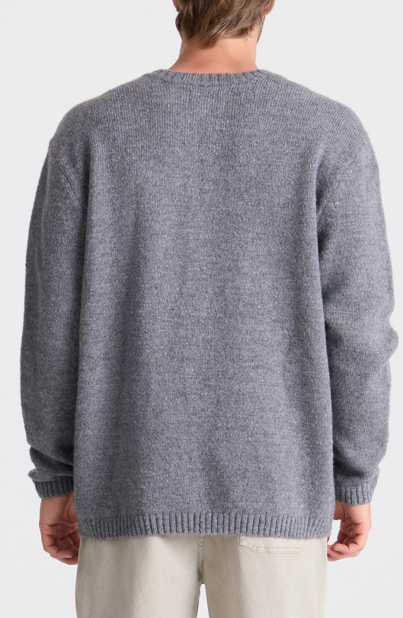 Nordsman Crewneck Sweater - image 2