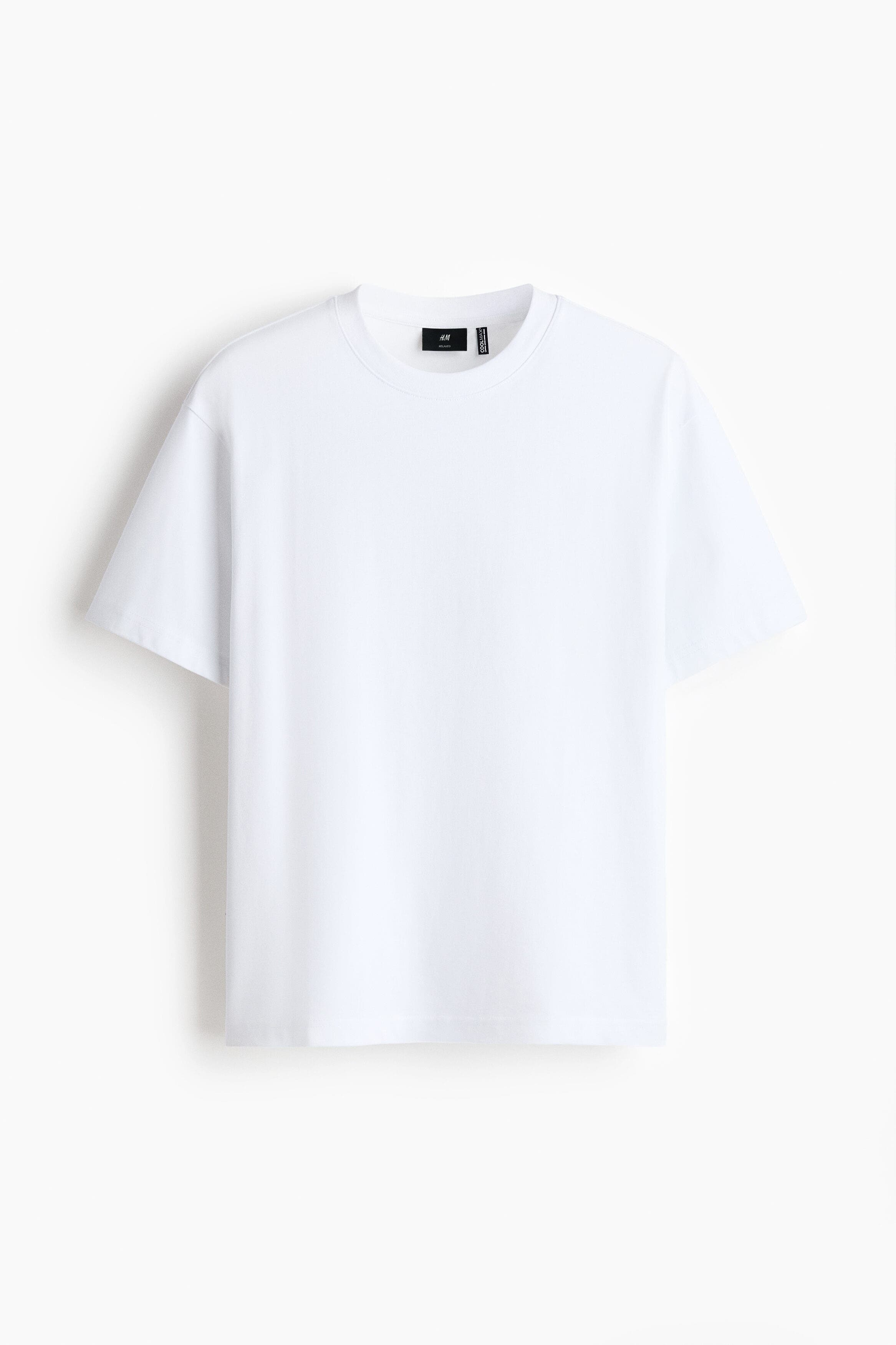 Coolmax  Relaxed Fit T-shirt - image 5