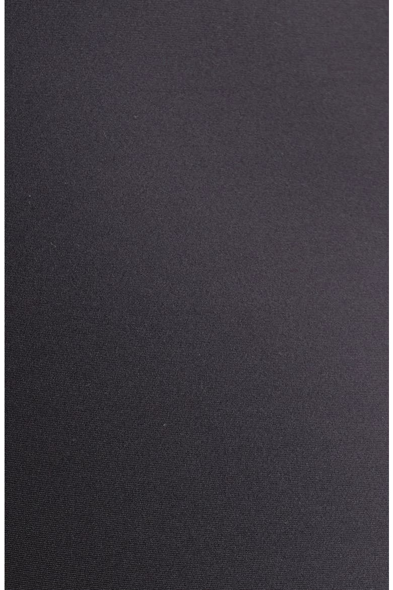 Uniq Seamless Briefs, Alternate, color, BLACK