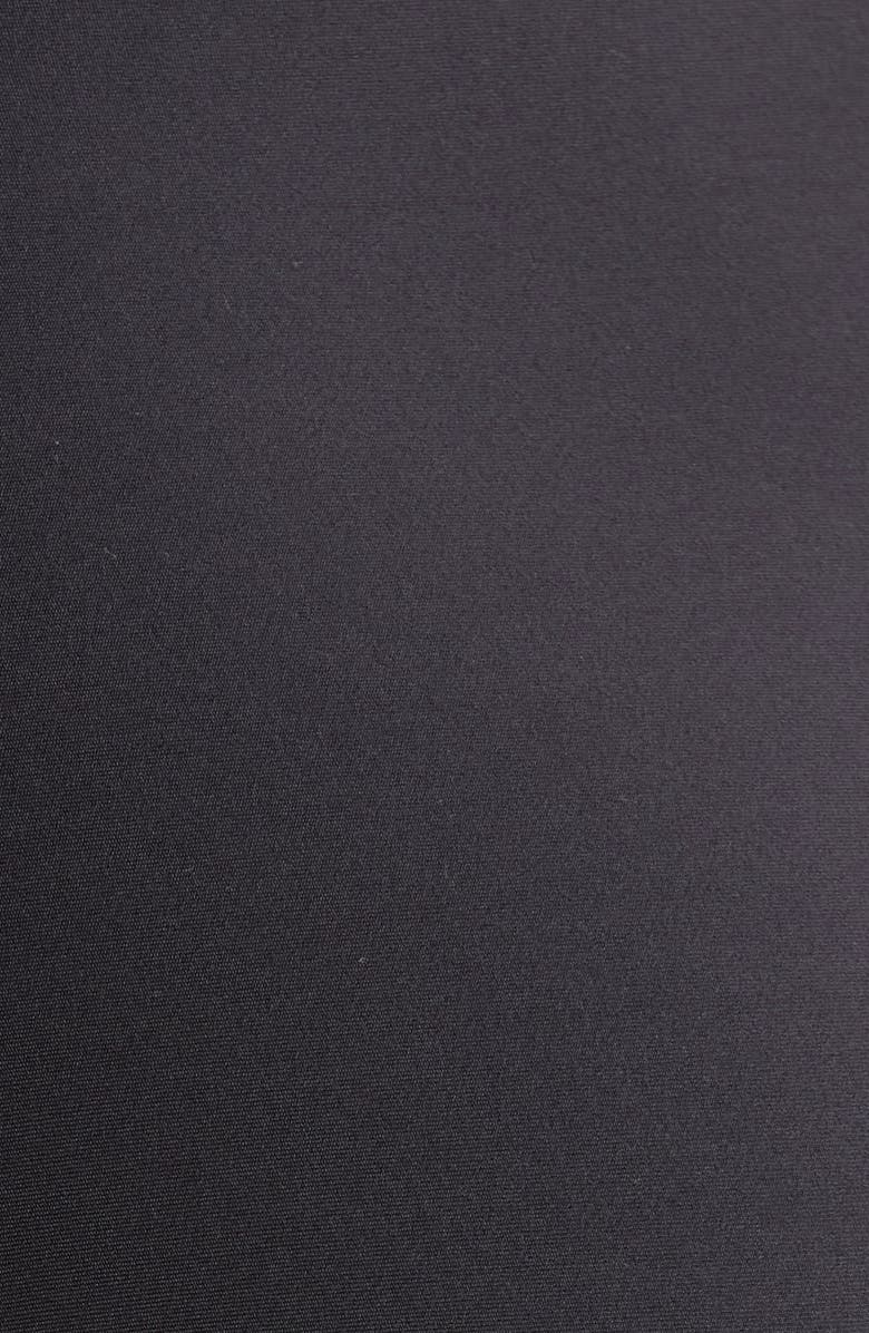 Simone Perele Uniq Seamless Briefs, Alternate, color, Black