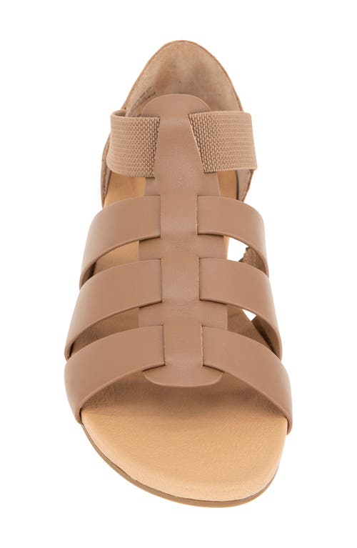 Shop Gentle Souls Lennon Strappy Sandal