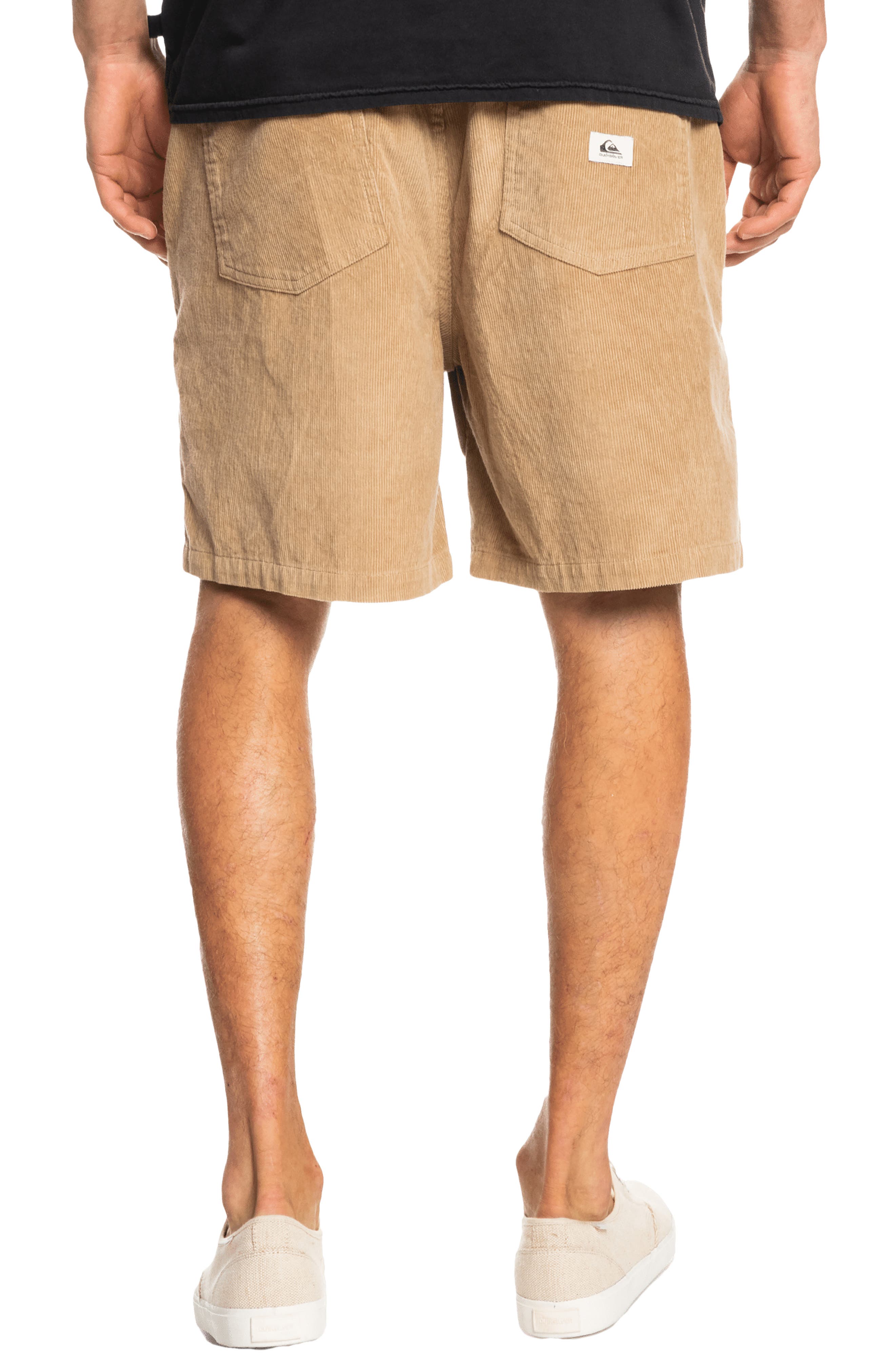 Taxer Corduroy Shorts - image 2
