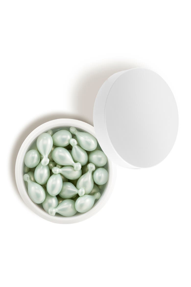 Cleansing Oil Capsules, Alternate, color, NO COLOR