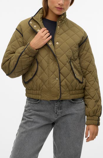 CULAX SHORT BONBERJACKET 美品 CULAX SHORT BONBERJACKET 美品