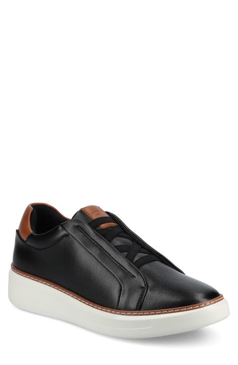 Forbes Luxe Low Top Sneaker (Men)