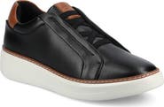 VANCE CO Forbes Luxe Low Top Sneaker