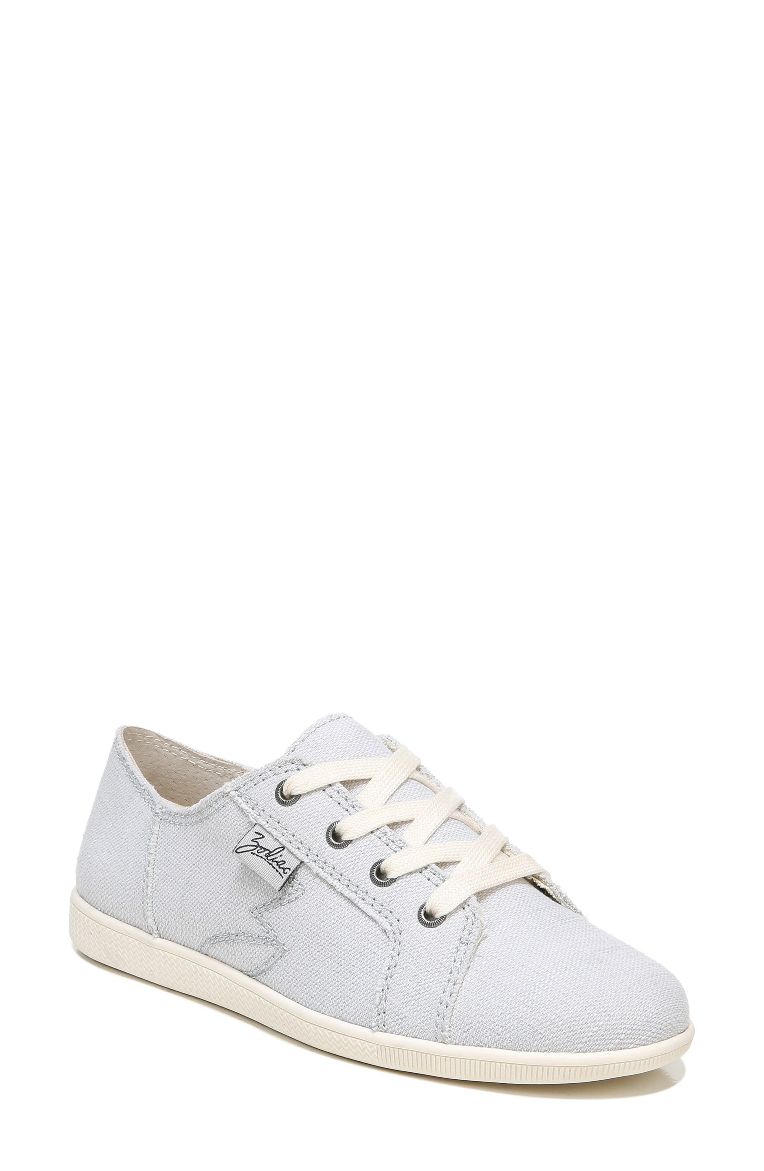 Love Sneaker, Main, color, ICE FABRIC
