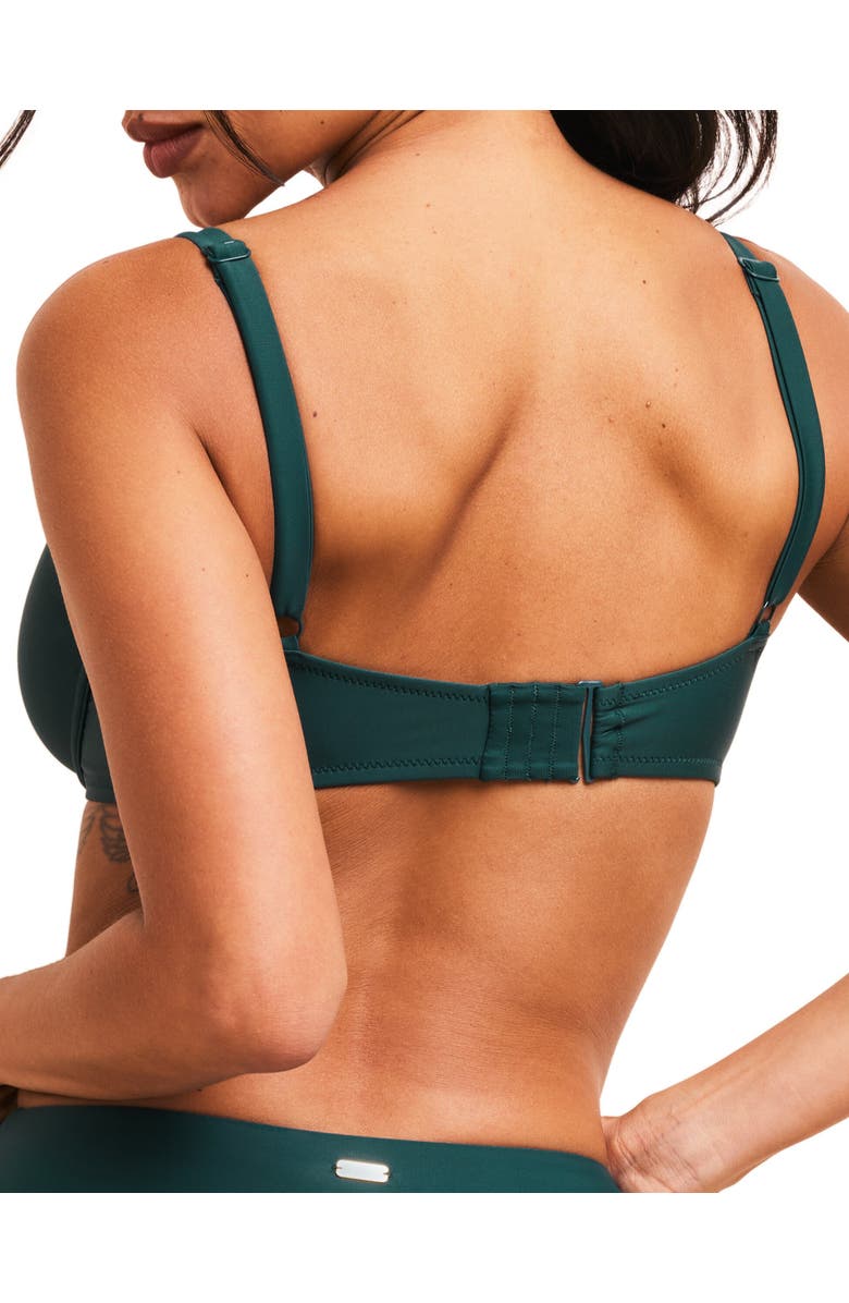 Adore Me Tricia Swimwear Bikini Top, Alternate, color, 