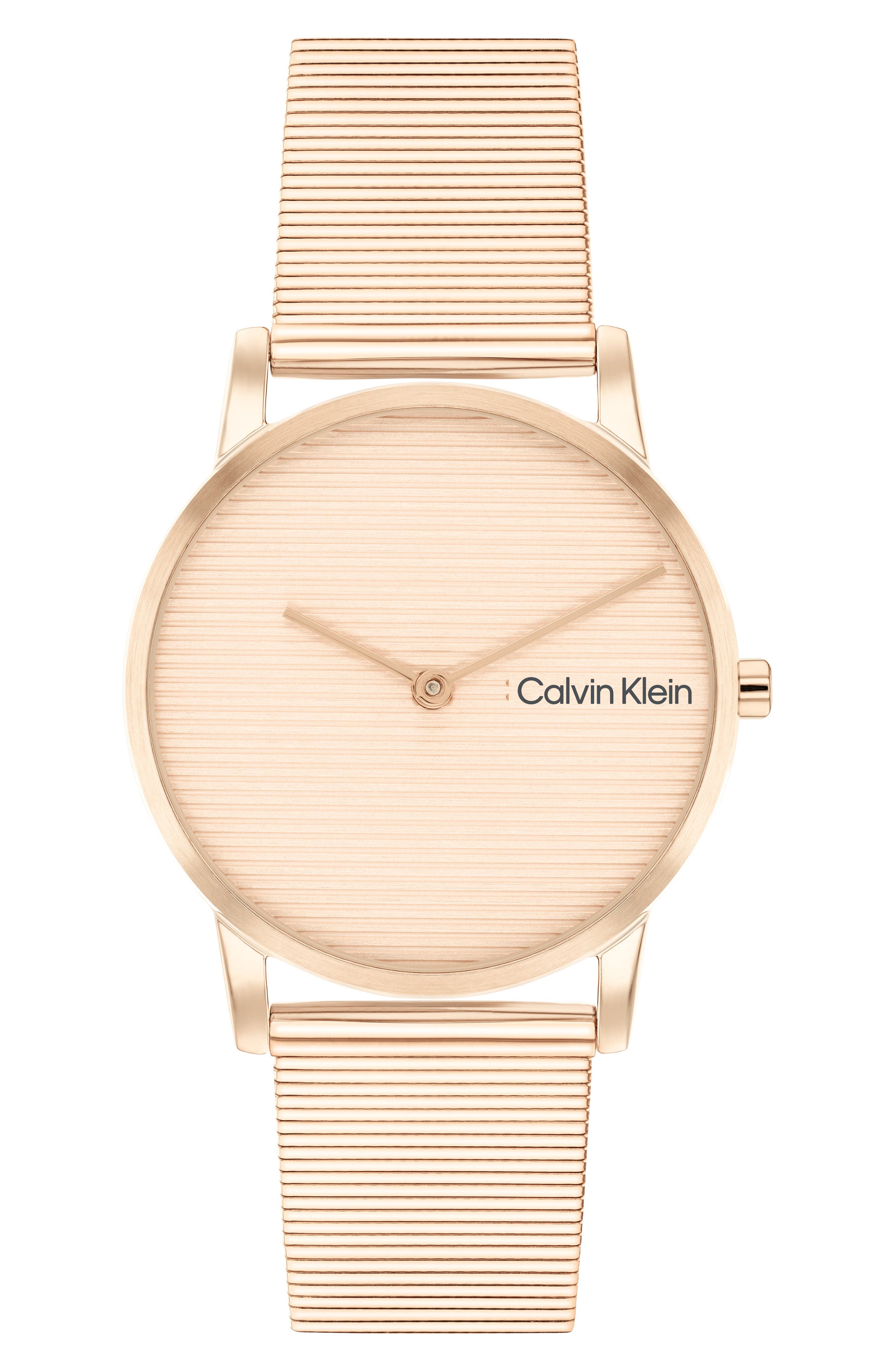 Calvin Klein Feel Bracelet Watch, 30mm