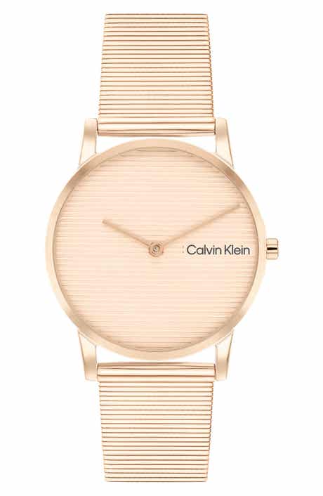 Calvin Klein Feel Bracelet Watch, 30mm
