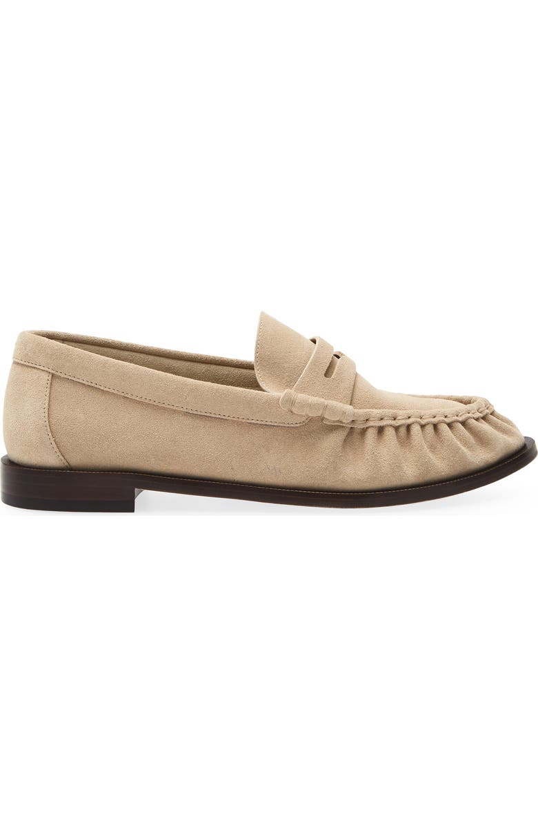 rag & bone Lexi Penny Loafer, Alternate, color, Icmsd