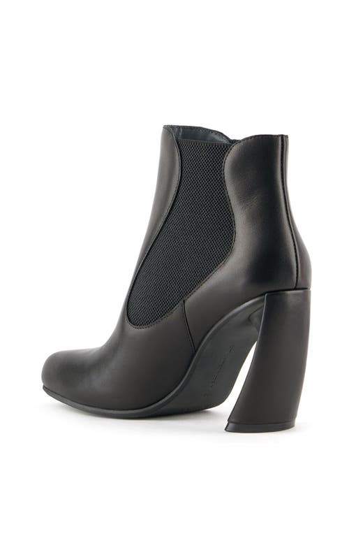 United Nude Zuma Flow Hi Boot In Black