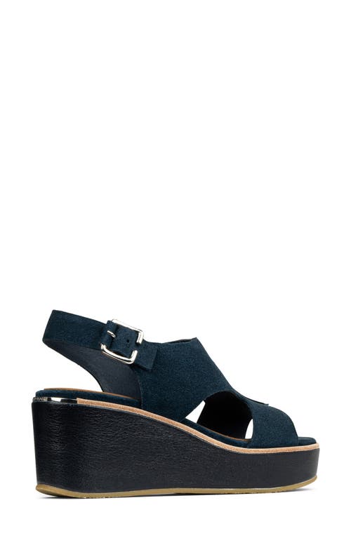 Donald Pliner Aree Wedge Sandal