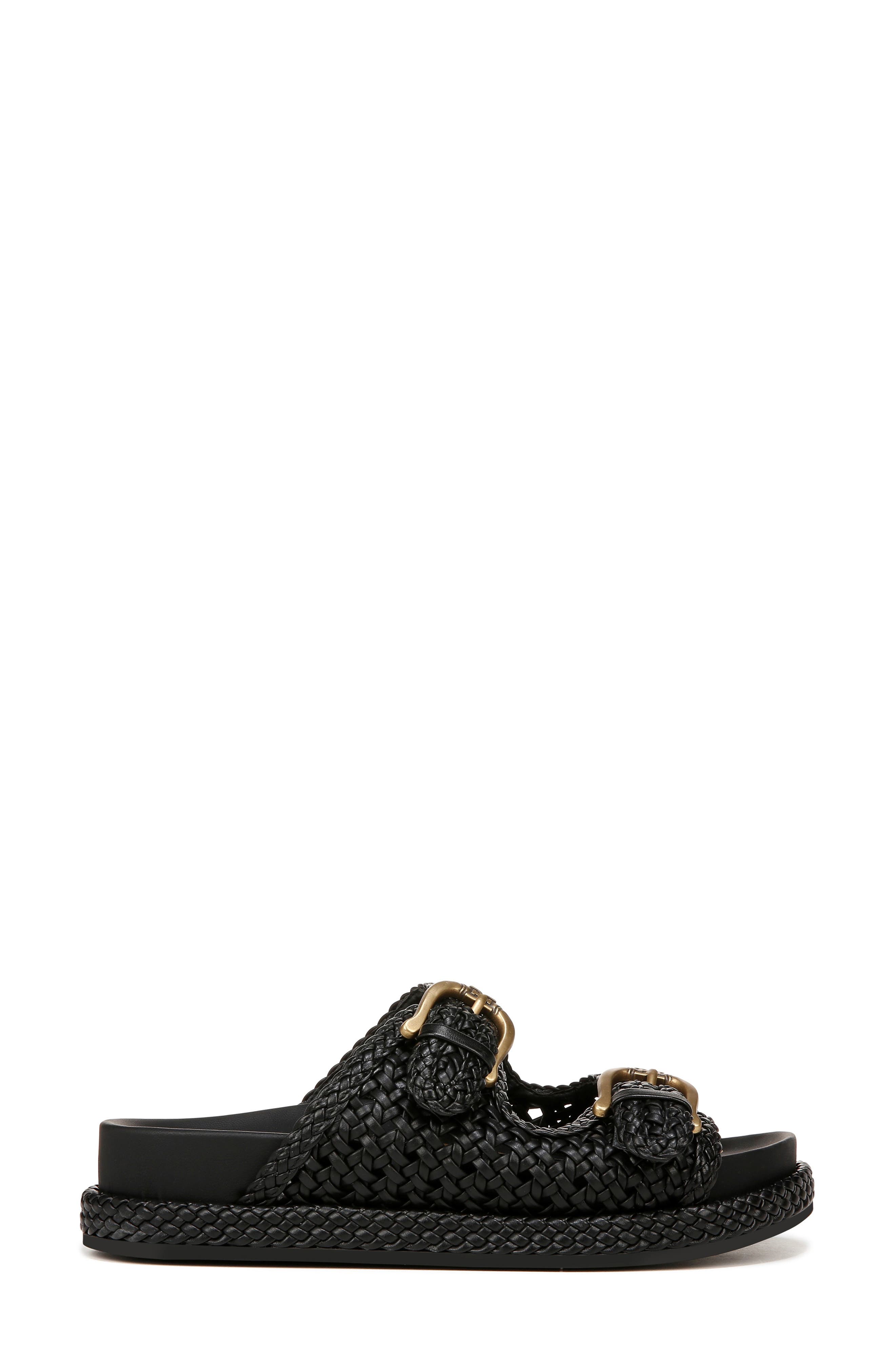 Sam Edelman Reid Slide Sandal, Alternate, color, 