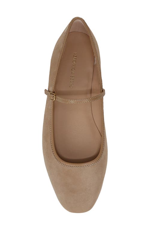 Veronica Beard Ellie Mary Jane Flat
