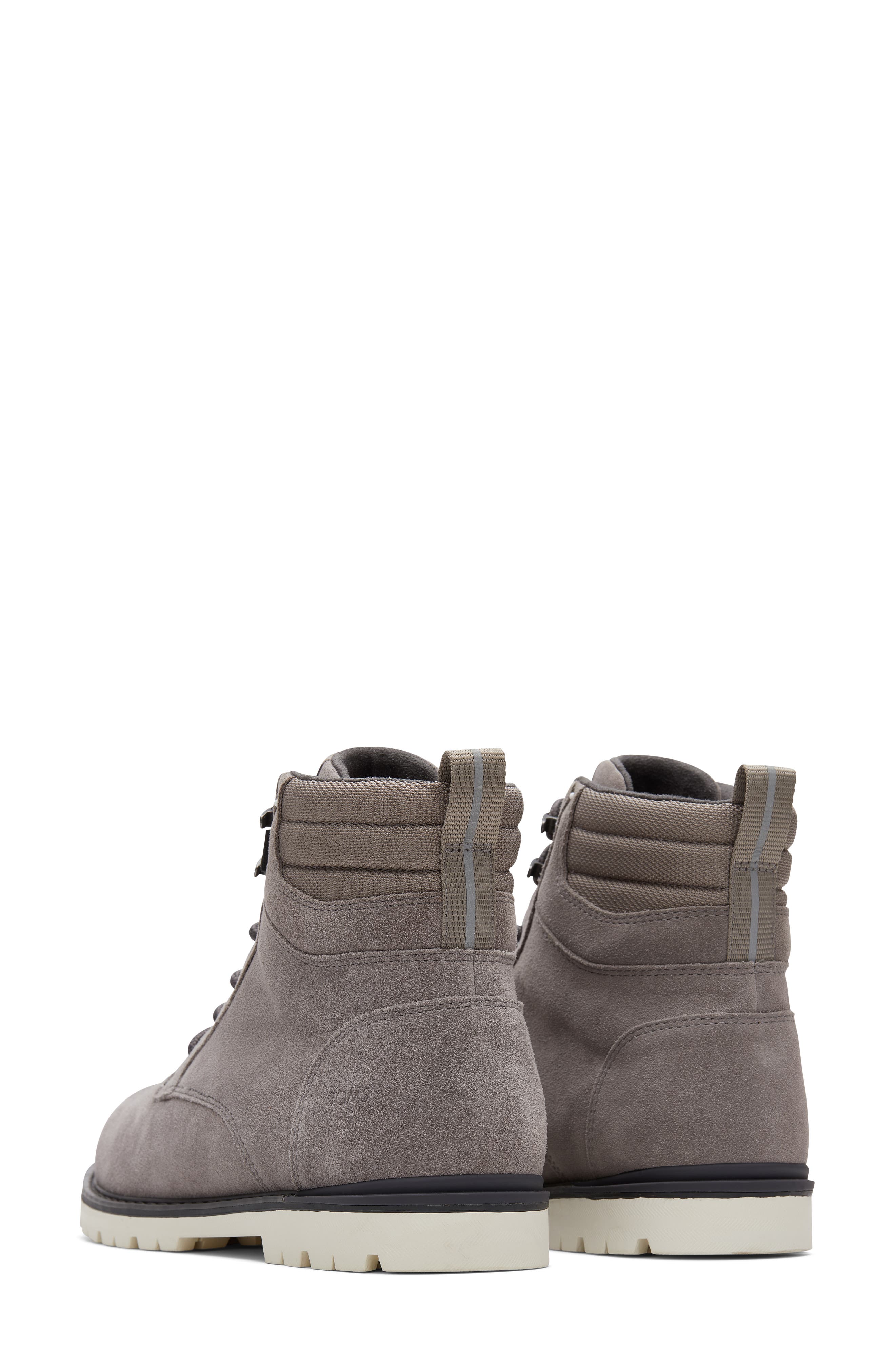 TOMS Ashland Water Resistant Hiking Boot, Alternate, color, 