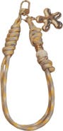 MacRae & Co. Throw Me a Line Bag Charm